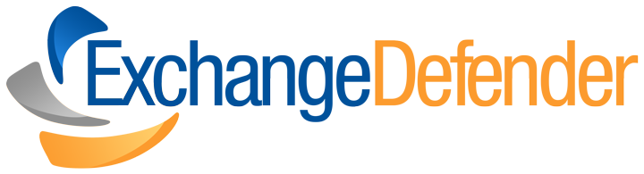exchange defender logo